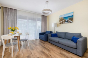 Modern Studio in Resort & SPA Dziwnów by Noclegi Renters, Gmina Dziwnów